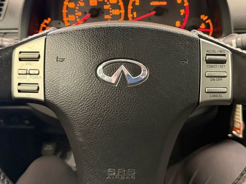Used 2004 INFINITI G35 x Sedan image 37