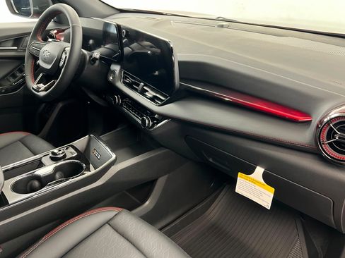 New 2027 Chevrolet Equinox RS w/ Safety and Technology Package AWD/4WD image 25
