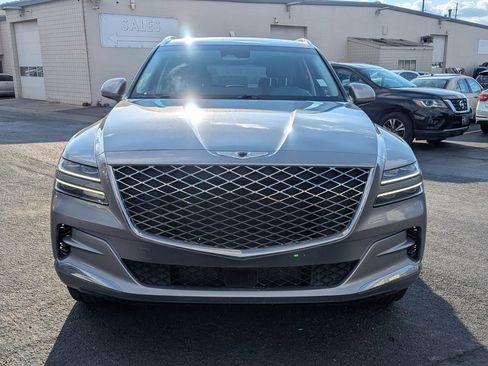 Used 2023 Genesis GV80 2.5T image 10