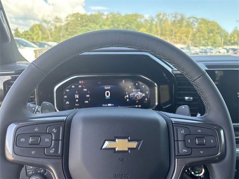 New 2026 Chevrolet Silverado 1500 High Country w/ Technology Package image 11