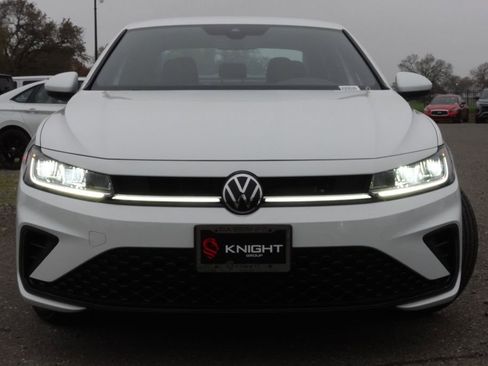 New 2026 Volkswagen Jetta Sport image 4