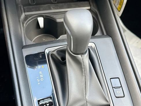 New 2026 MAZDA CX-50 2.5 Hybrid w/ Cargo Package image 15