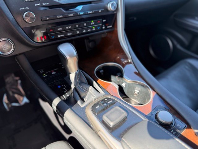 Used 2017 Lexus RX 350 AWD w/ Premium Package image 26