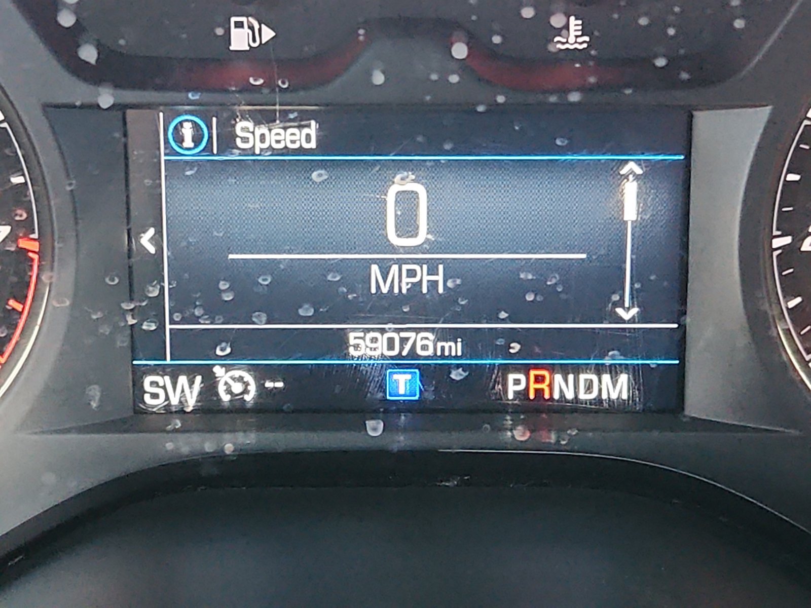 Used 2023 Chevrolet Camaro LT RWD image 20