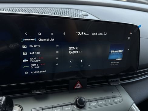New 2026 Hyundai Elantra Limited FWD image 18
