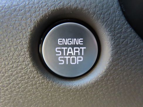 New 2026 Kia Carnival EX FWD image 12