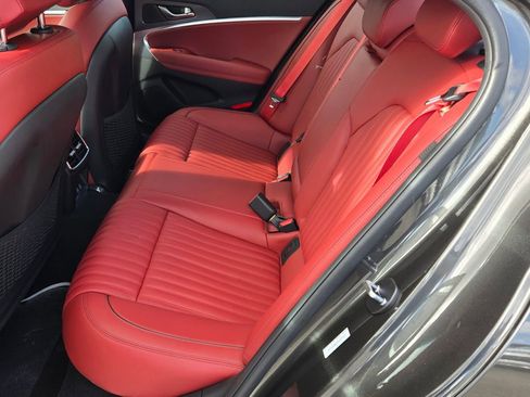 New 2026 Genesis G70 3.3T Sport Prestige image 7