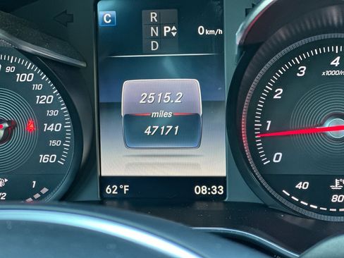 Used 2017 Mercedes-Benz C 300 4MATIC Sedan image 27