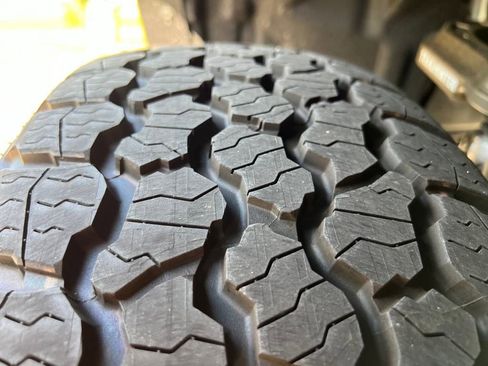 New 2025 Toyota Tacoma Trailhunter image 21