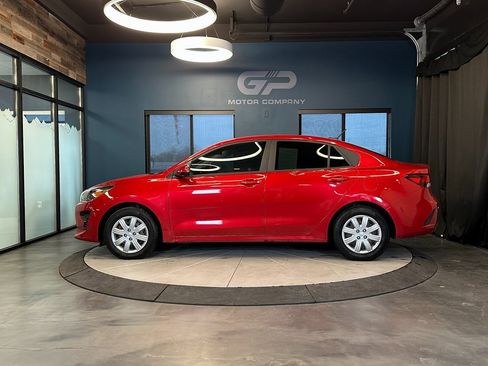 Used 2023 Kia Rio S image 6