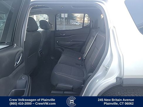 Used 2018 GMC Acadia SLE w/ Driver Alert Package I image 16