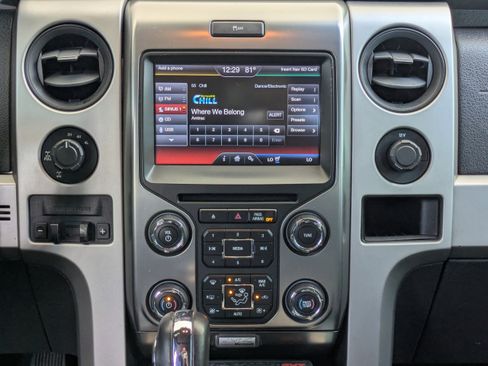 Used 2014 Ford F150 Raptor w/ Equipment Group 801A Luxury AWD/4WD image 16