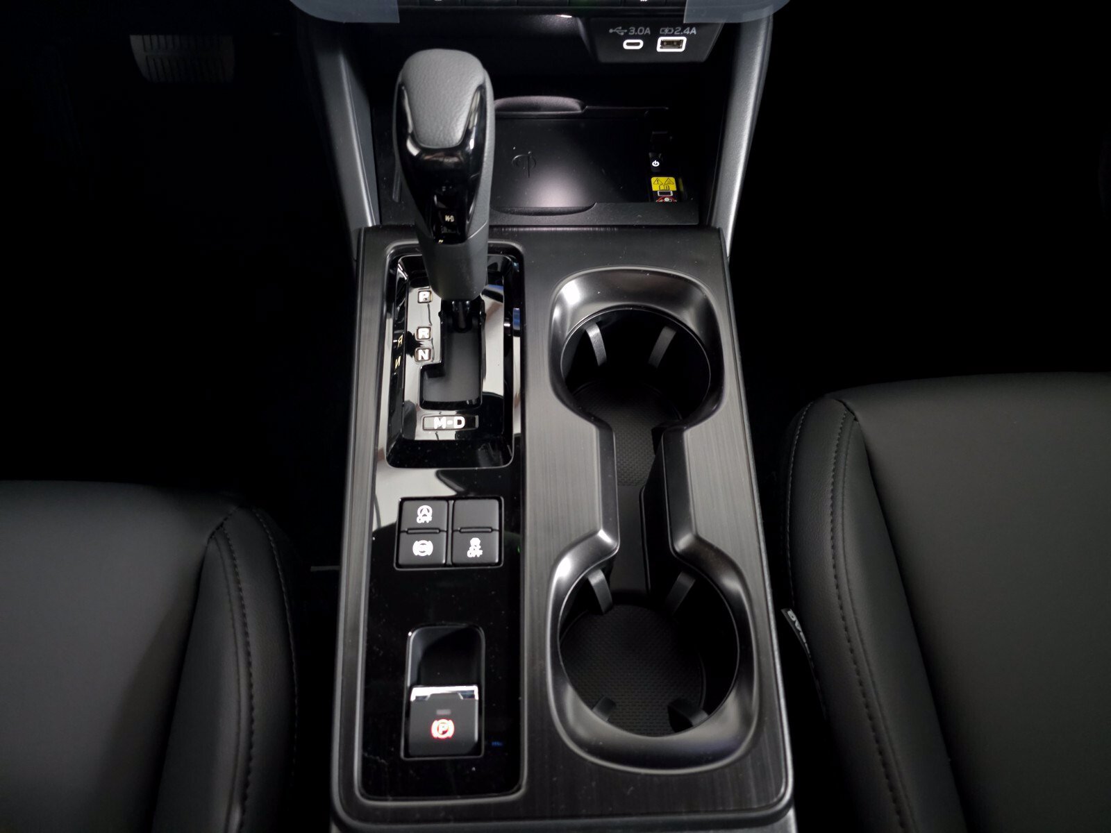 New 2026 Subaru Outback Premium AWD/4WD image 22