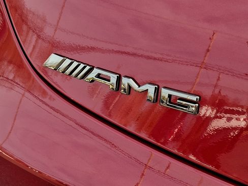 New 2026 Mercedes-Benz CLE 53 AMG 4MATIC Coupe image 17