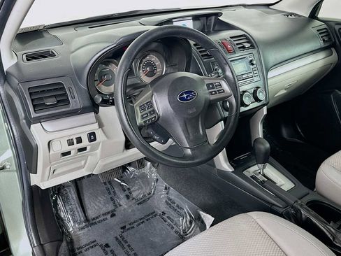 Used 2015 Subaru Forester 2.5i Premium AWD/4WD image 9