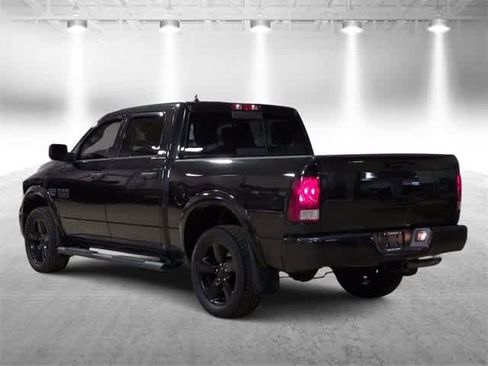 Used 2018 RAM 1500 Outdoorsman image 6