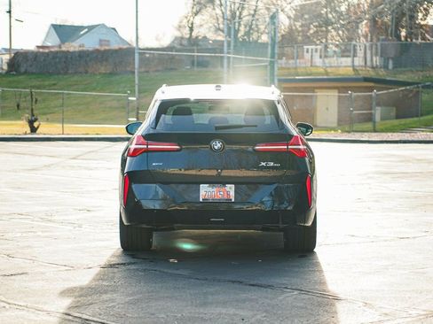 Used 2026 BMW X3 xDrive30 w/ M Sport Package image 6