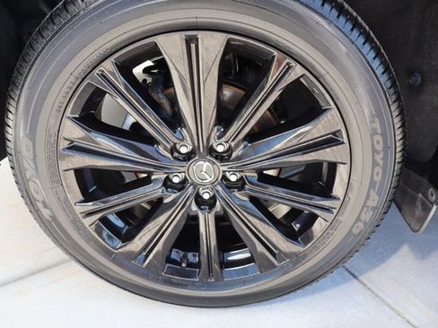 Used 2022 MAZDA CX-5 AWD 2.5 Turbo image 49