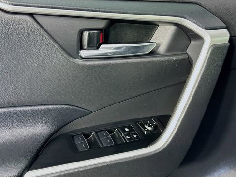 Used 2024 Toyota RAV4 XLE image 23