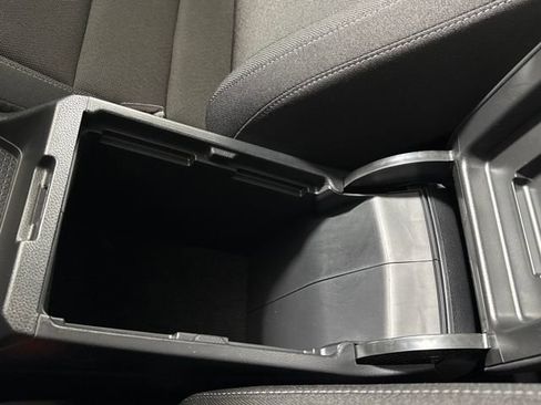 Used 2025 Honda CR-V EX image 38