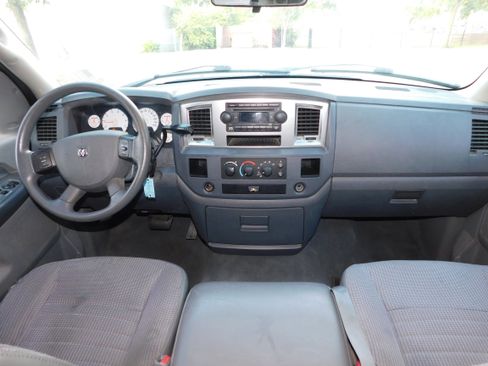 Used 2008 Dodge Ram 1500 Truck SLT image 23