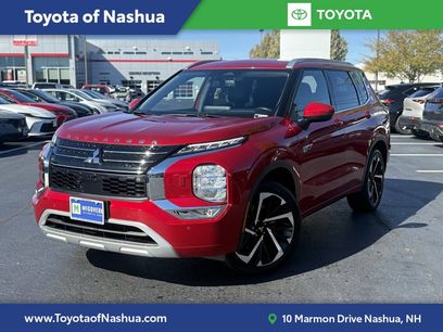 Used 2023 Mitsubishi Outlander SEL