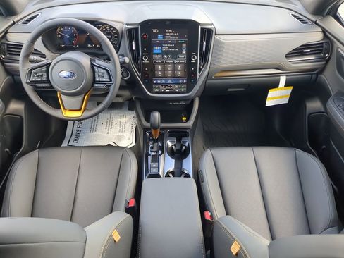 New 2026 Subaru Forester Wilderness AWD/4WD image 13
