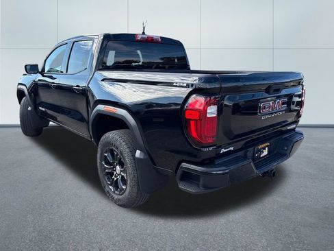 Used 2023 GMC Canyon Elevation w/ Trailering Package AWD/4WD image 2