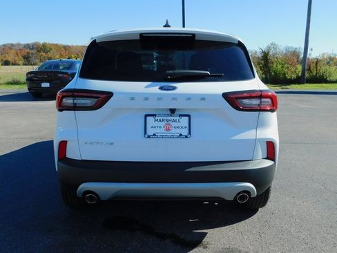 New 2026 Ford Escape Active image 9