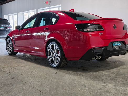 Used 2017 Chevrolet SS image 6