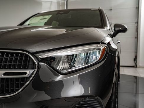 New 2026 Mercedes-Benz GLC 300 4MATIC image 13