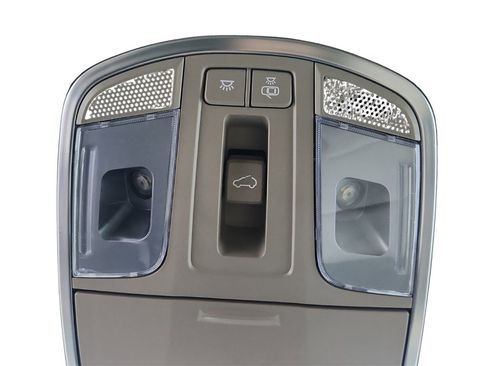 Used 2016 Hyundai Tucson Limited w/ Option Group 03 image 38