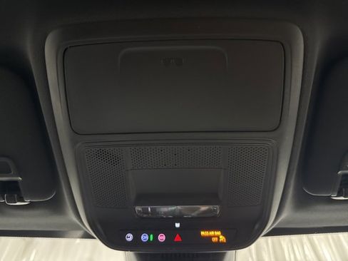 New 2026 Chevrolet Equinox ACTIV w/ Safety and Technology Package image 26