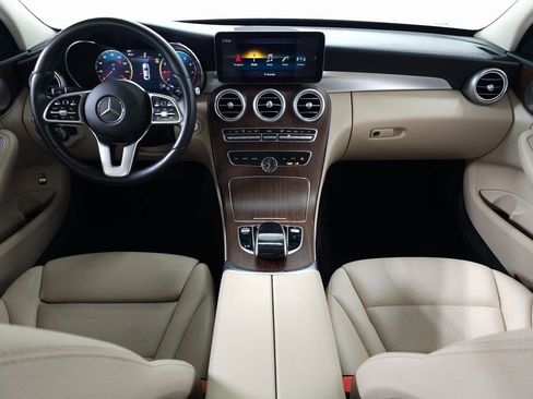 Used 2020 Mercedes-Benz C 300 4MATIC Sedan image 12