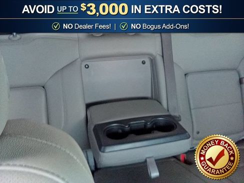Used 2022 GMC Sierra 1500 SLT AWD/4WD image 23