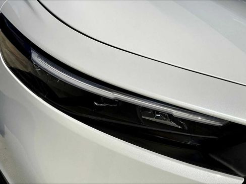 New 2025 Honda Accord Sport image 13