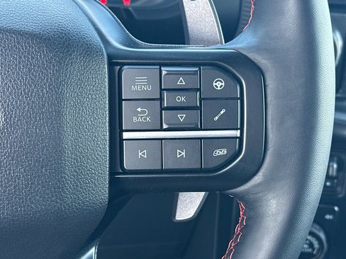 New 2025 Ford F150 Raptor image 18