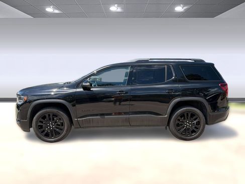 Certified 2023 GMC Acadia SLT w/ Elevation Edition FWD image 2