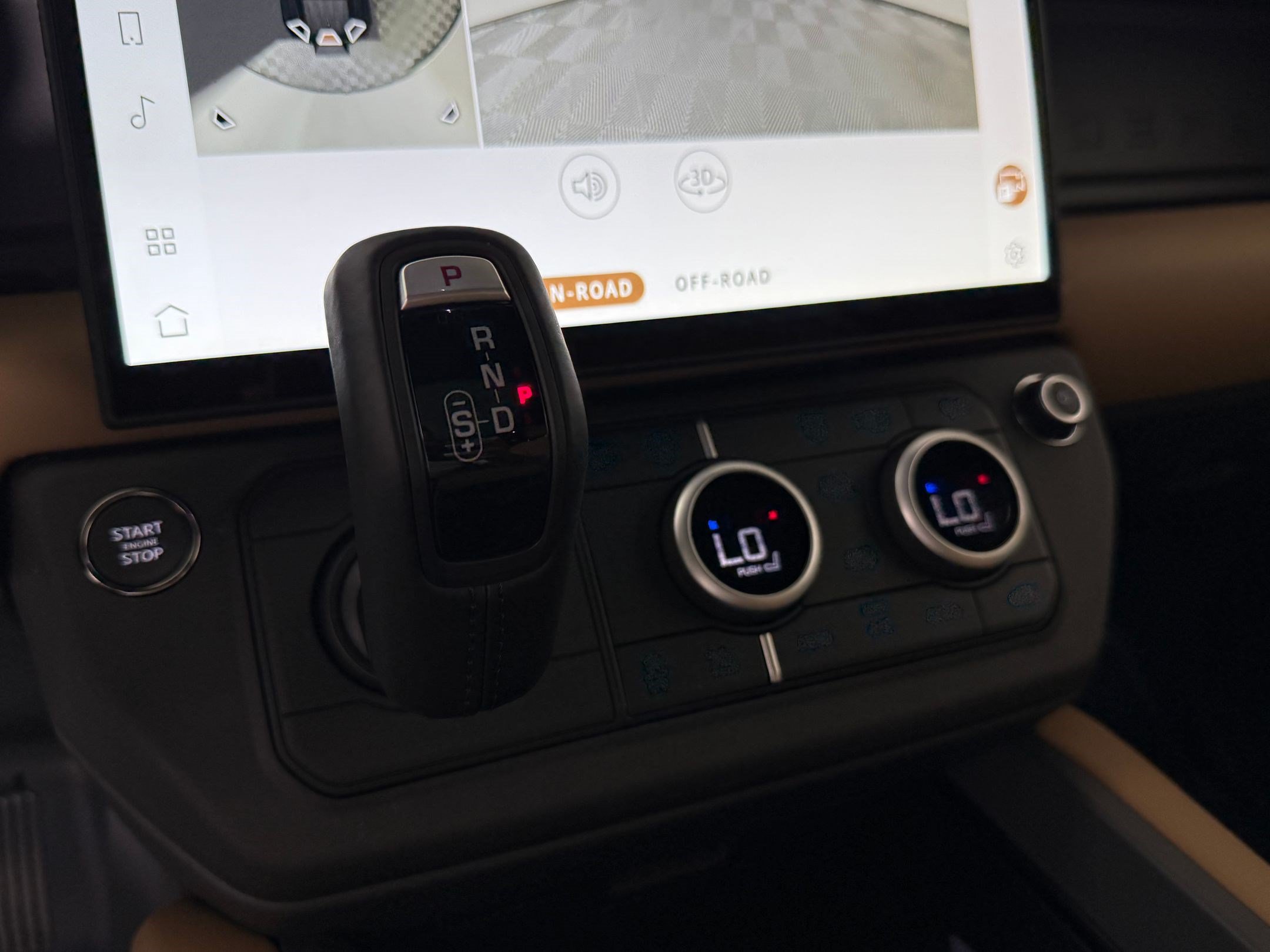 New 2026 Land Rover Defender 110 S AWD/4WD image 16