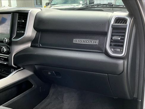 Used 2019 RAM 1500 Big Horn image 13