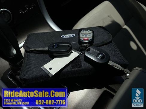 Used 2013 Ford Edge SEL AWD/4WD image 38