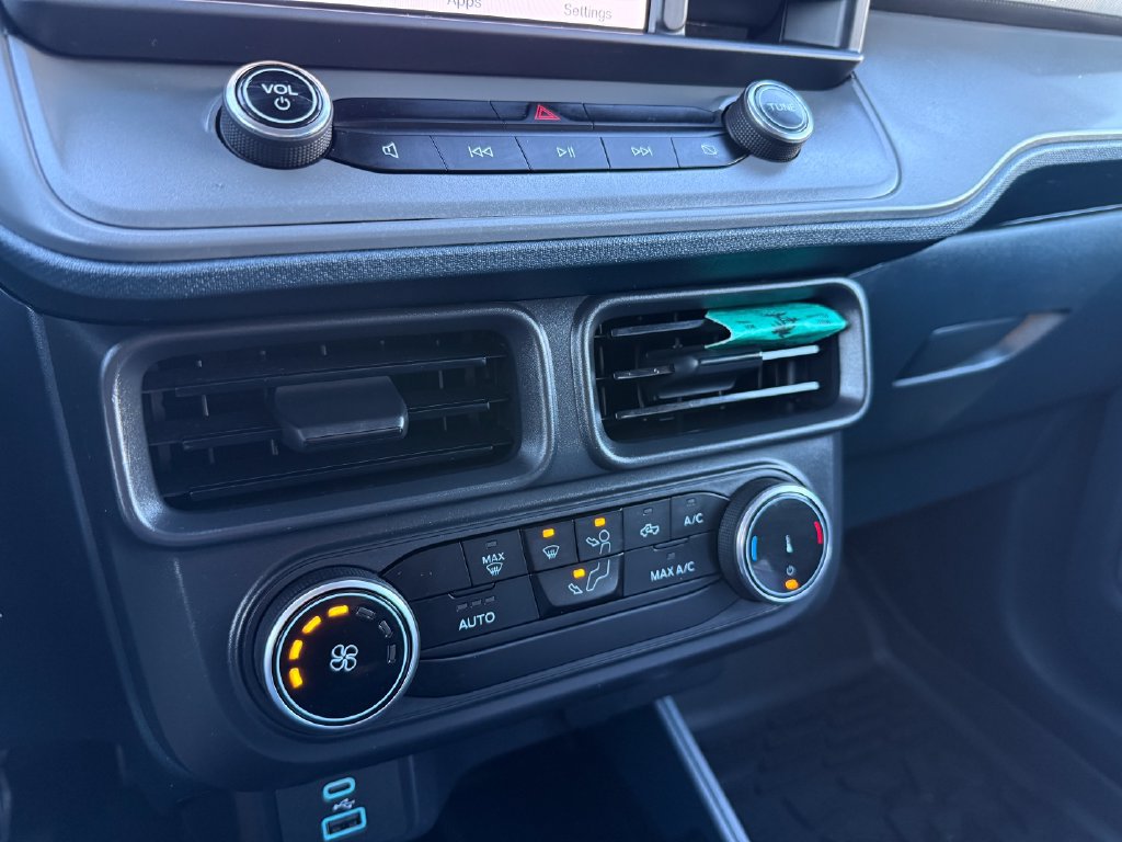 Used 2024 Ford Maverick XL FWD image 29