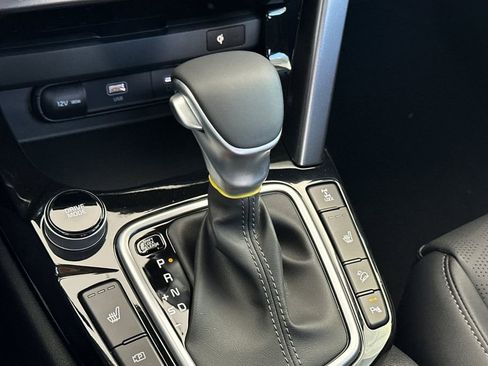 New 2026 Kia Seltos SX AWD/4WD image 22