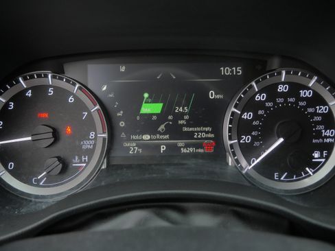 Certified 2024 Toyota Highlander LE image 22