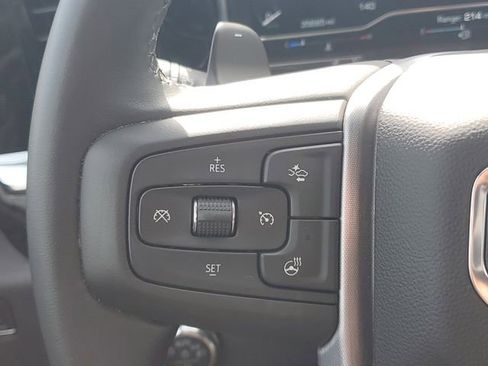 Certified 2023 GMC Sierra 1500 Elevation AWD/4WD image 21
