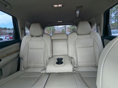 Used 2020 Acura MDX FWD w/ Technology Package image 10