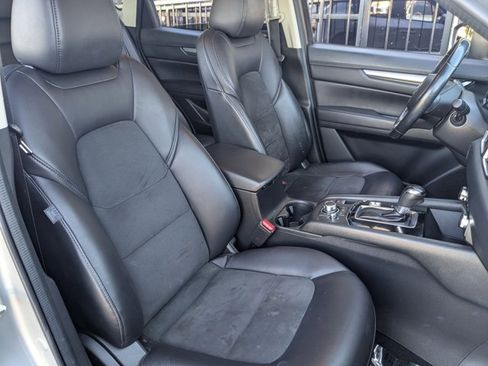 Used 2018 MAZDA CX-5 Touring image 19