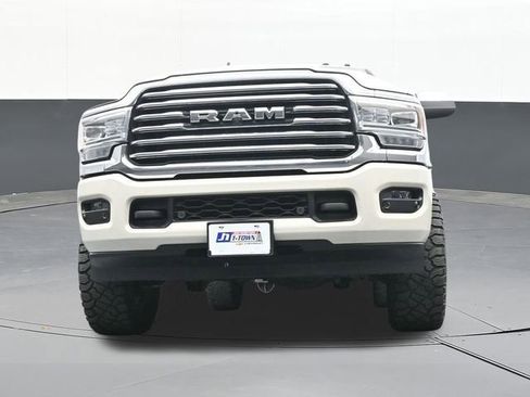 Used 2019 RAM 2500 Limited AWD/4WD image 69
