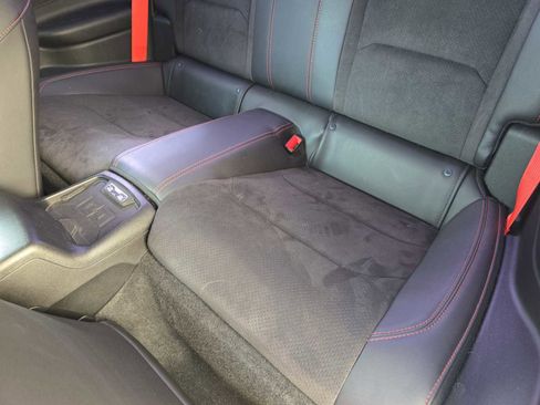 Used 2018 Chevrolet Camaro ZL1 image 11