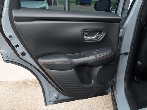 Used 2024 Honda HR-V Sport image 17